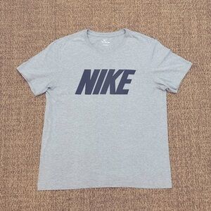 Nike Icon Block Men Lifestyle T-Shirt